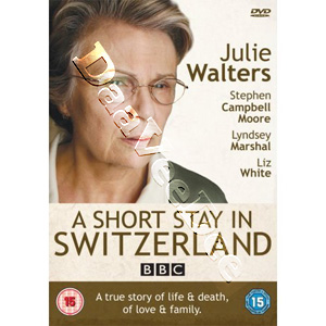 A Short Stay in Switzerland (DVD)